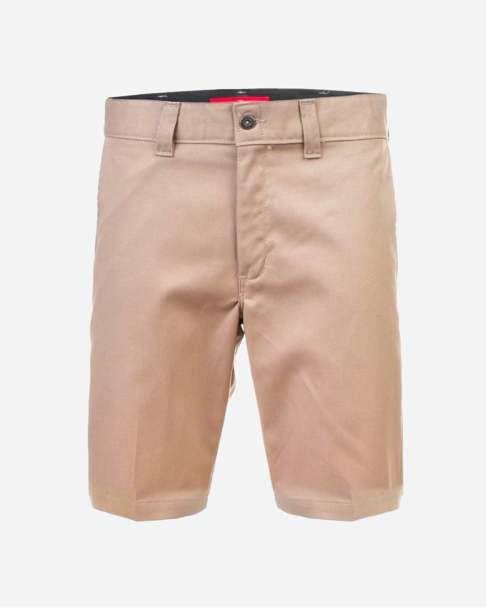 Industrial Shorts - Desert Sand på udsalg