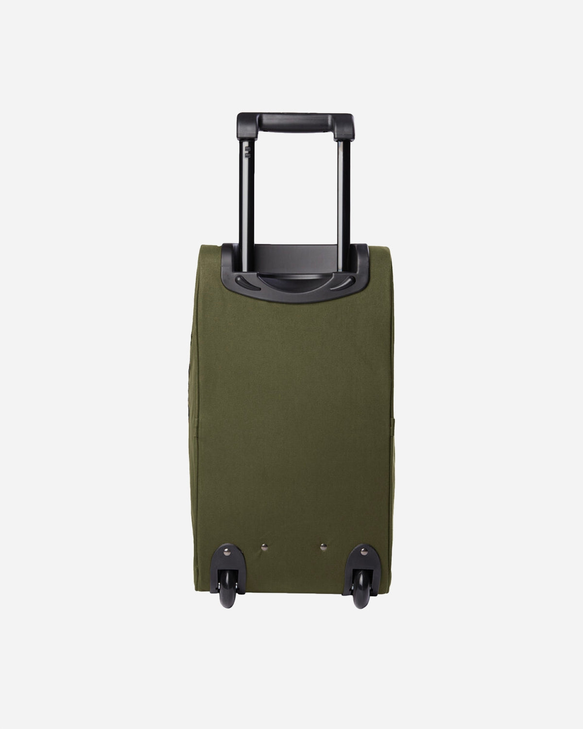 Lost Suitcase - Forest Green