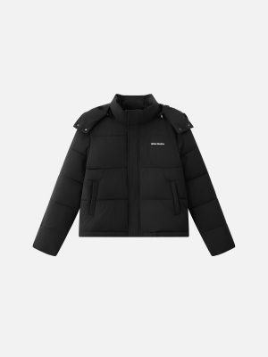 Winter Puffer 'Black' Hot på udsalg