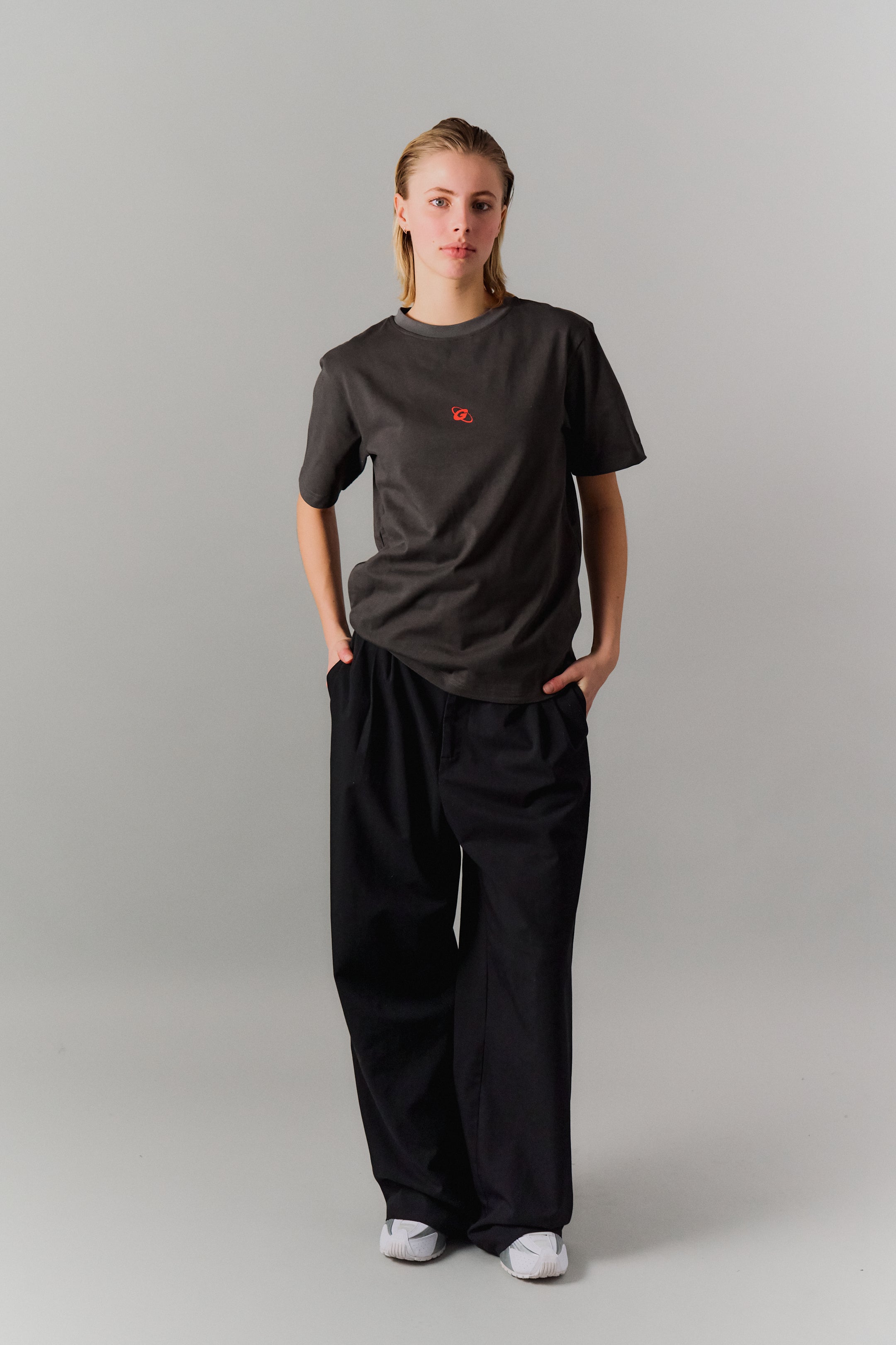 WorldWide Heavy T-shirt