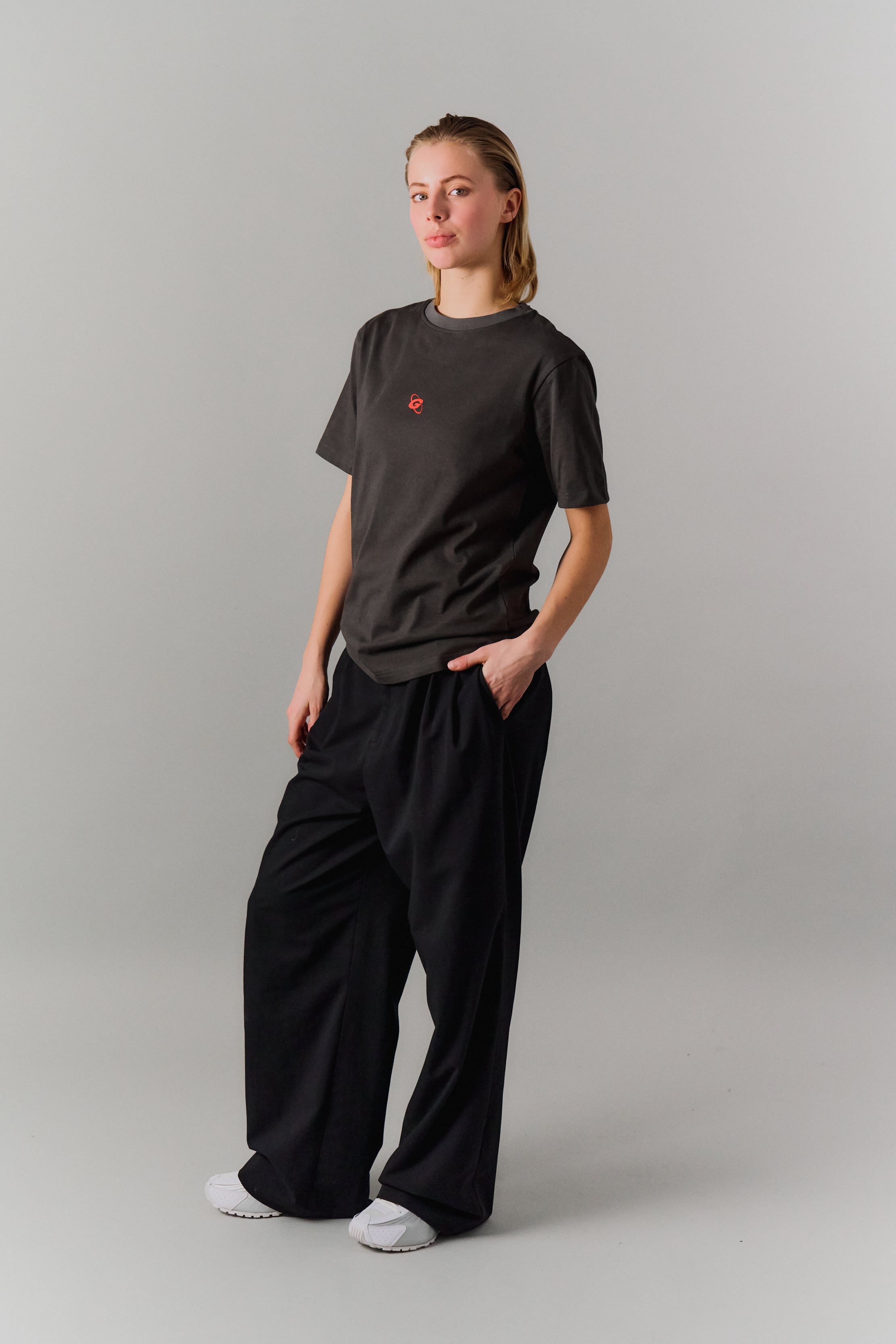 WorldWide Heavy T-shirt