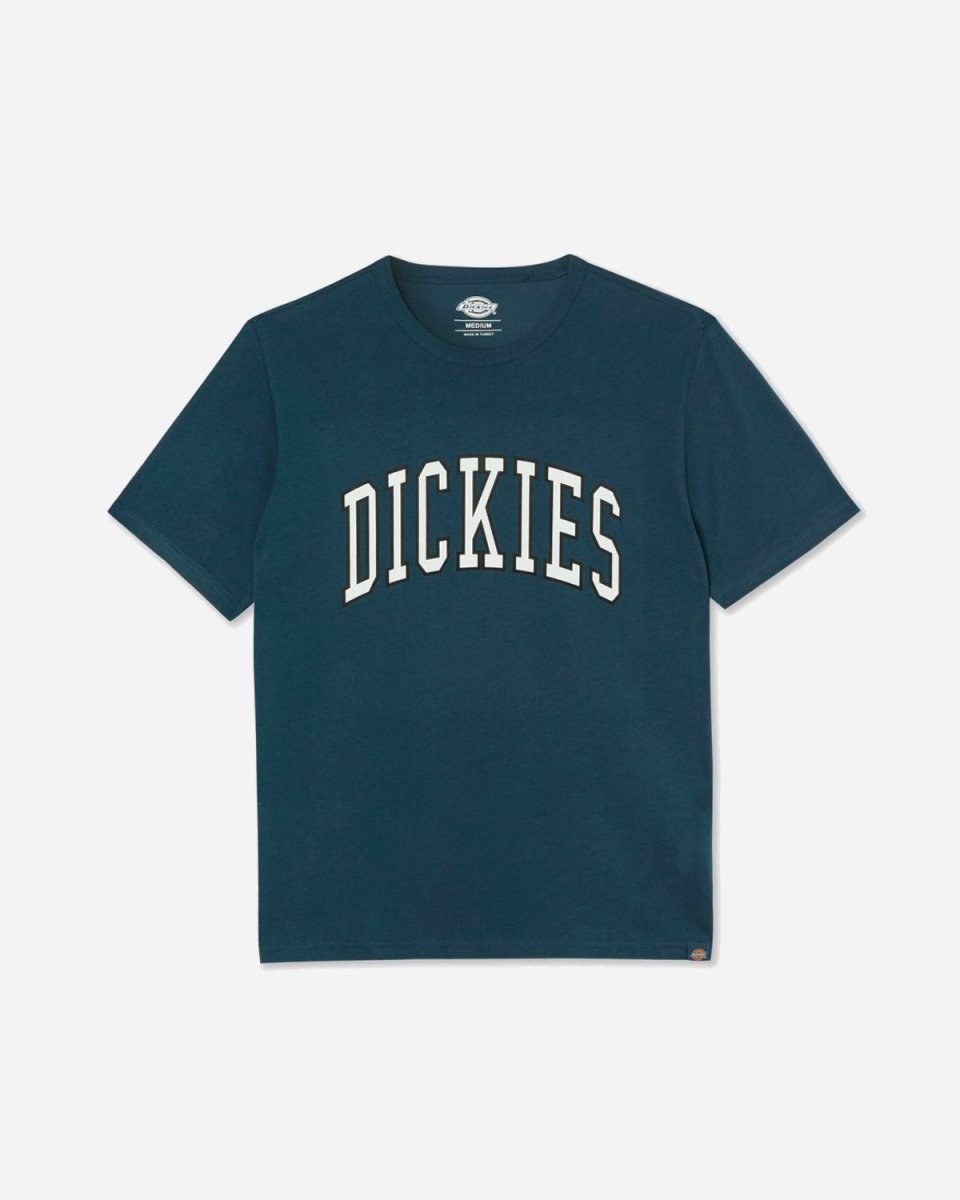 Aitkin Tee - Air Force Blue