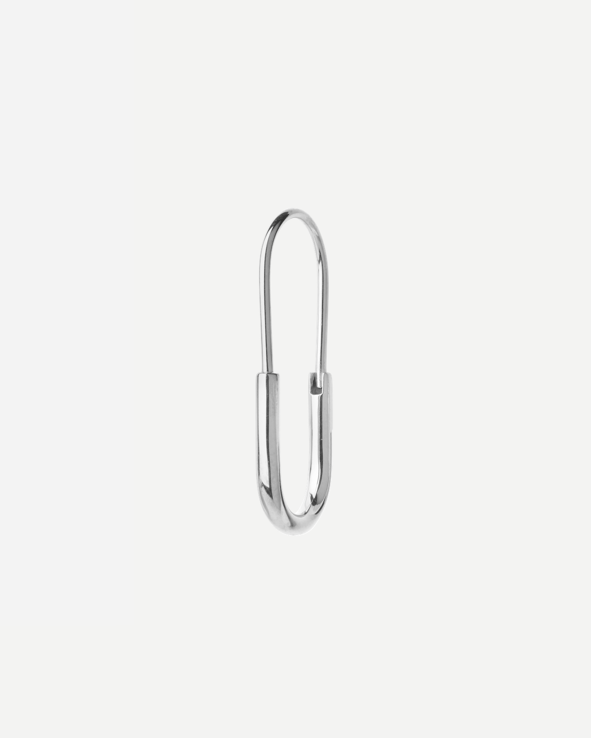 Chance Mini Earring Silver HP
