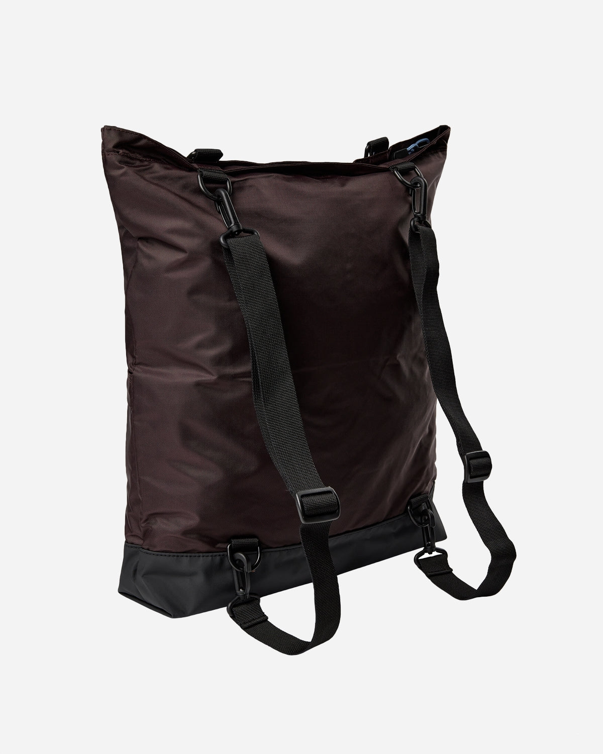 mkxh2o-bag-dark-brown_1.jpg MKxH2O Bag - Dark Brown