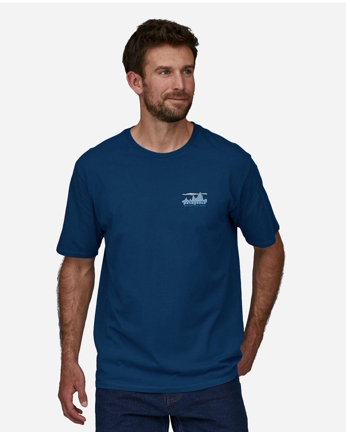 ms-73-skyline-organic-t-shirt-lagom-blue_2.jpg M's '73 Skyline Organic T-Shirt - Lagom Blue