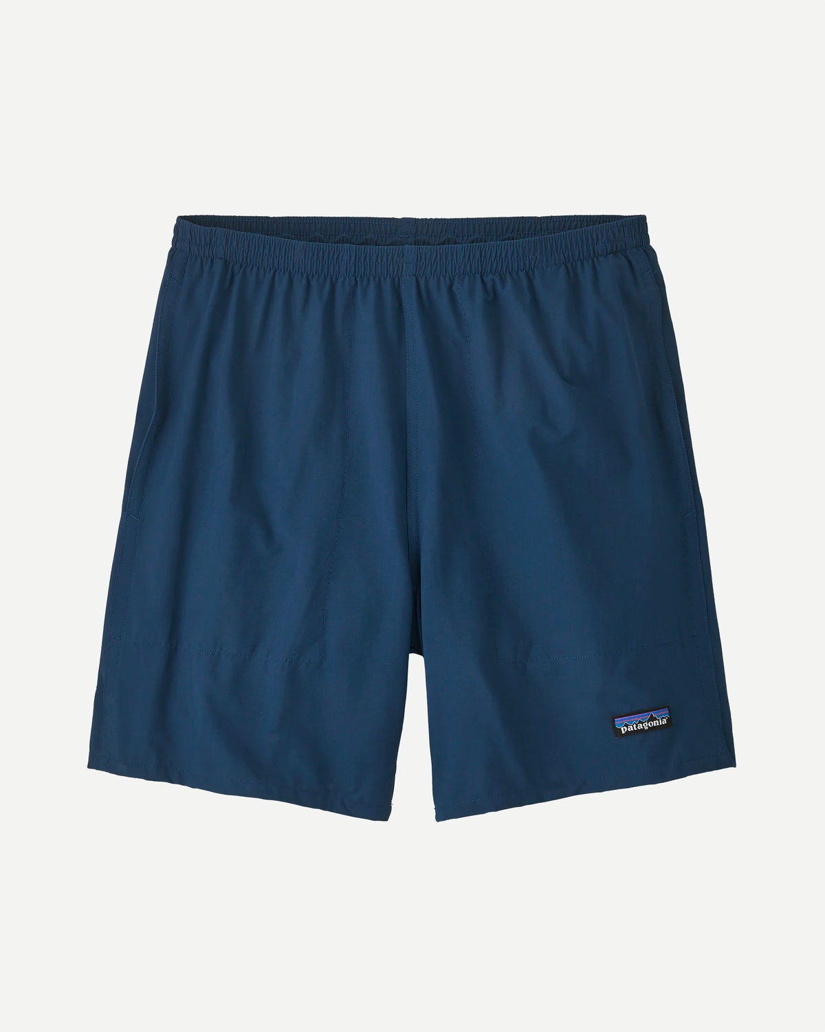 M's Baggies Lights 6.5 in. - Tidepool Blue