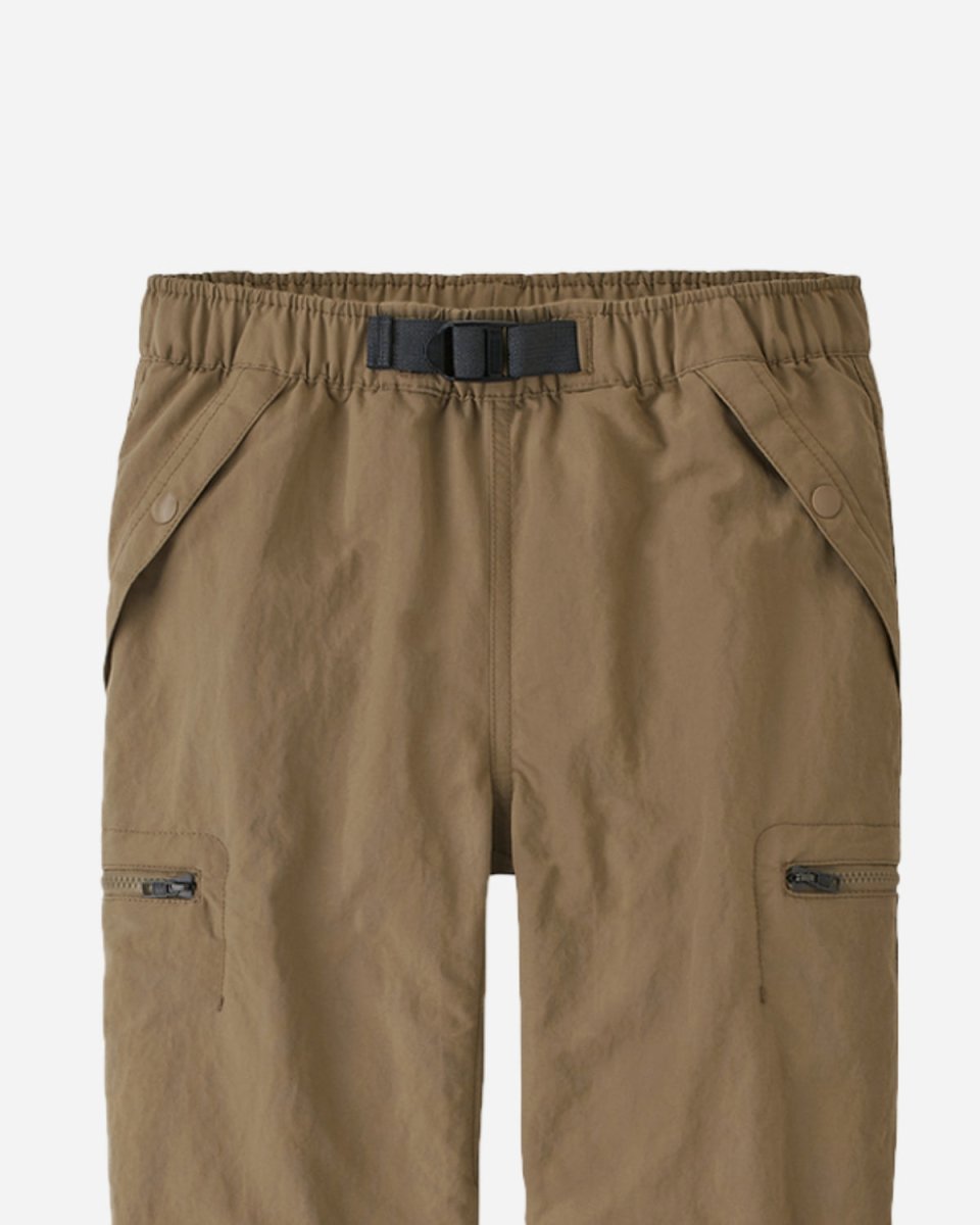 Teens Outdoor Everyday Pants - Khaki