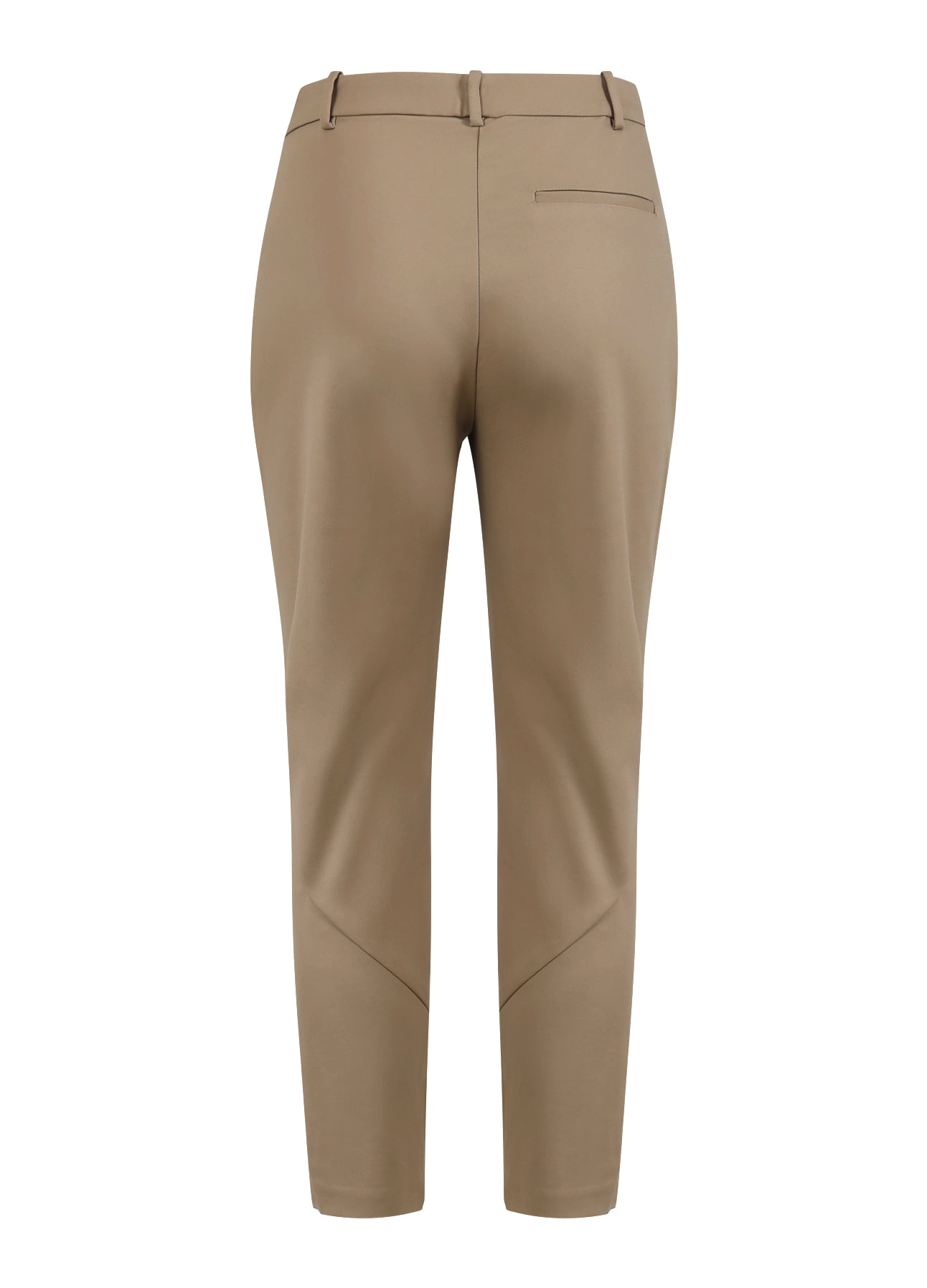 7/8 BUKSER - STELLA PASFORM - Desert sand