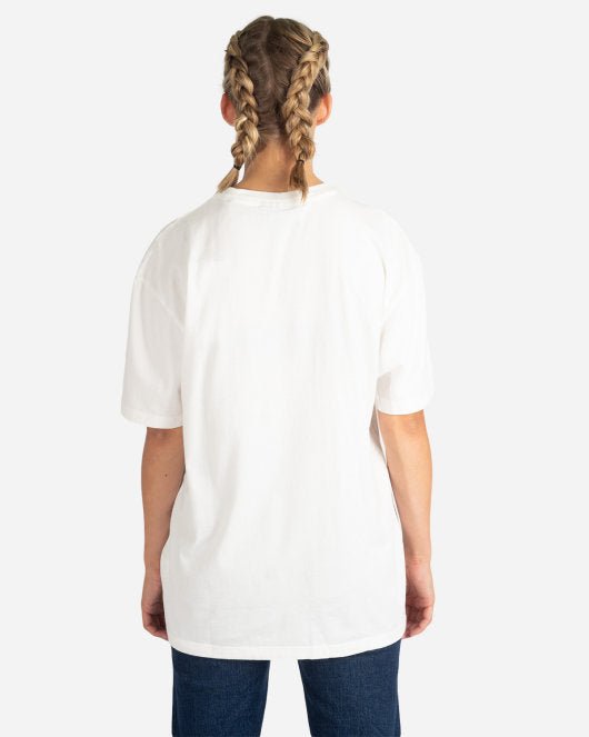 Boyfriend Tee - Off White