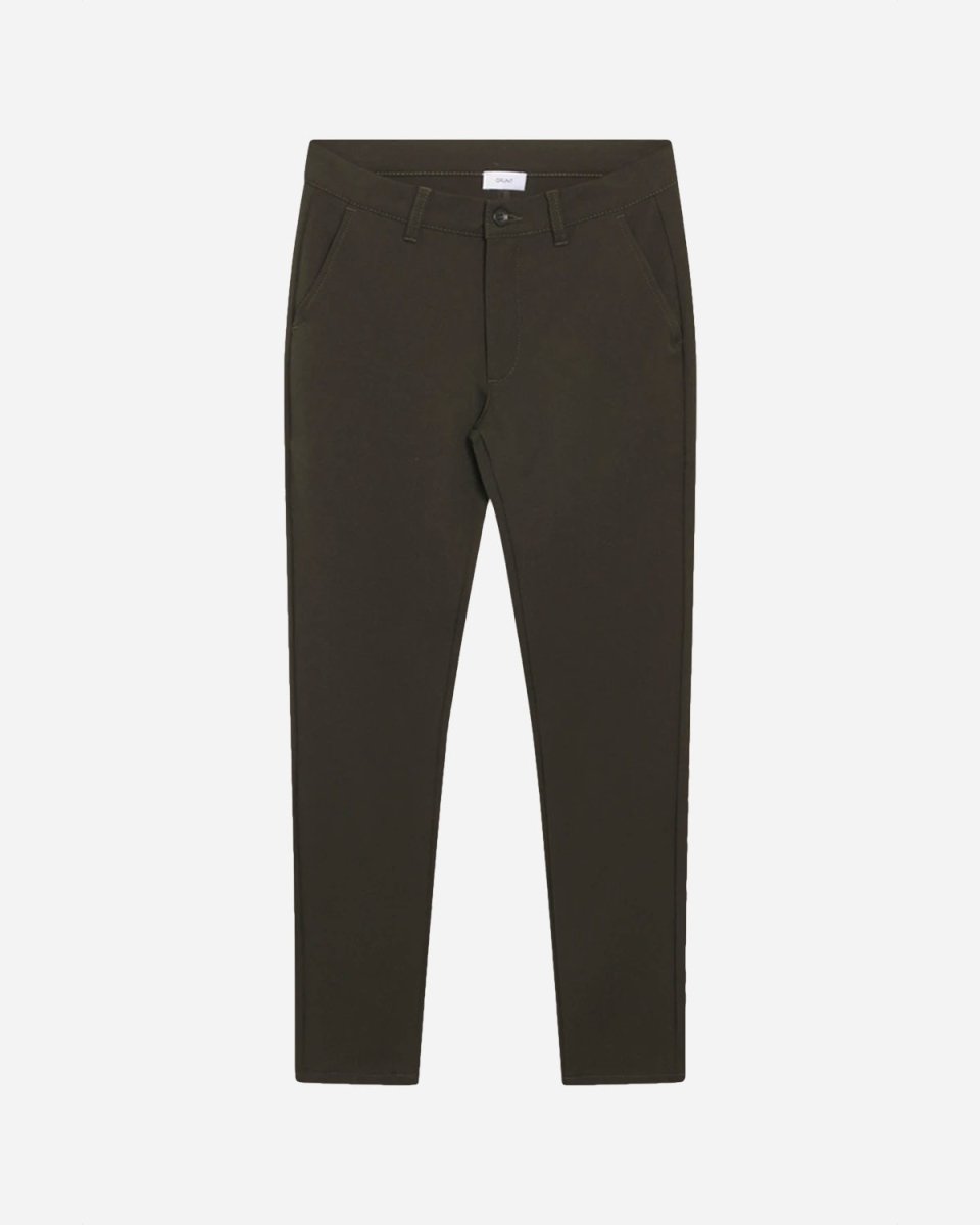 Dude Pant - Army