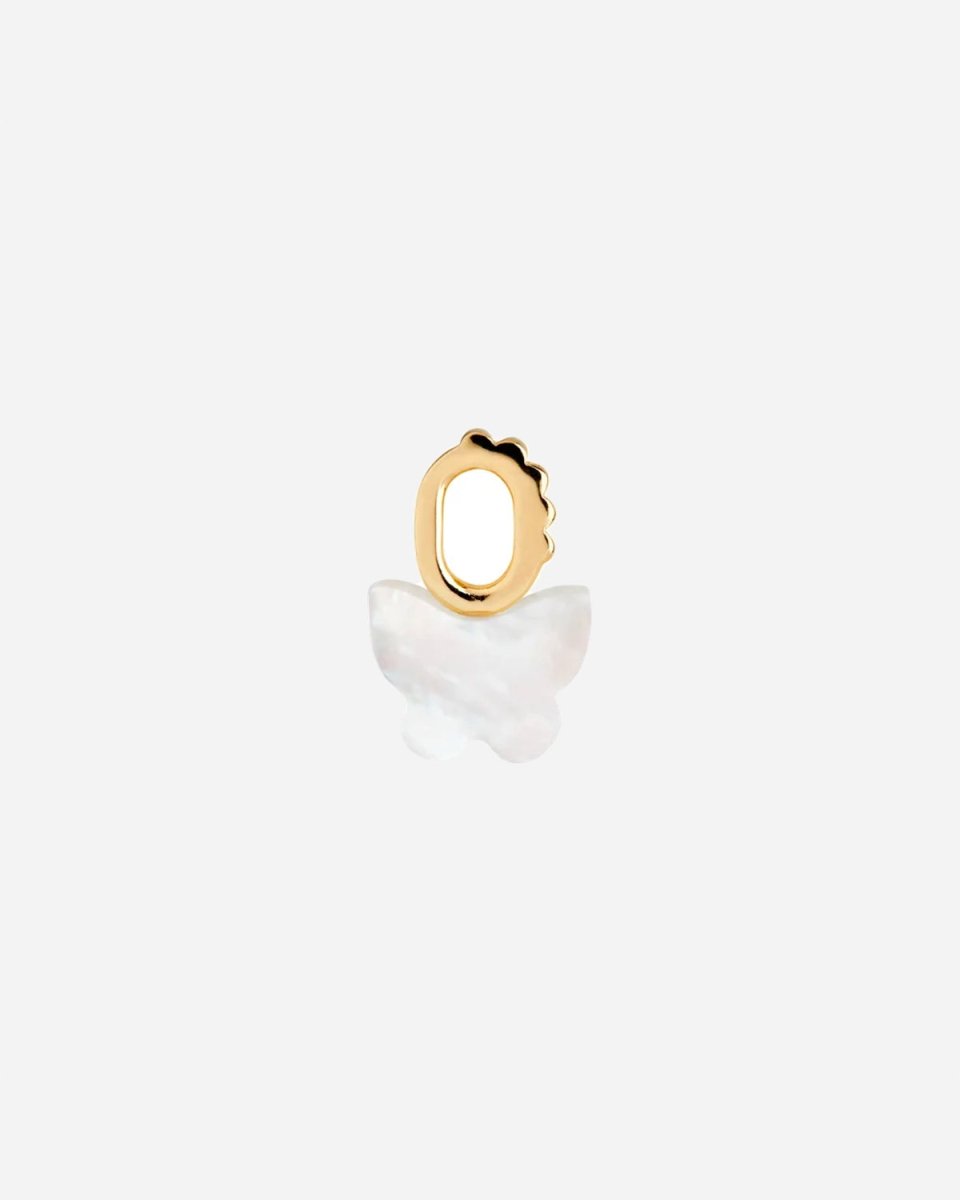 Goodness Charm - Gold