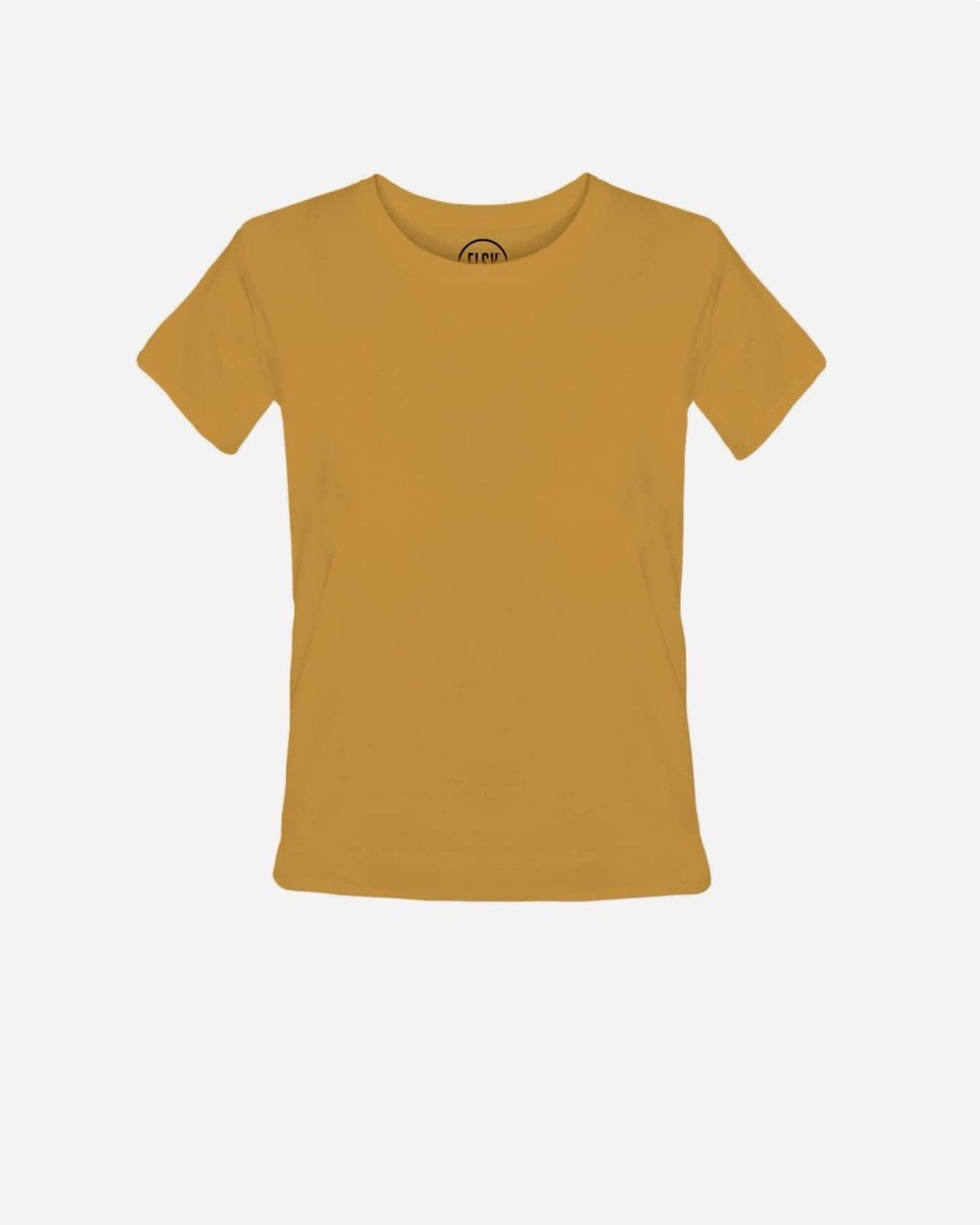 Ly Tee - Women - Curry Mode