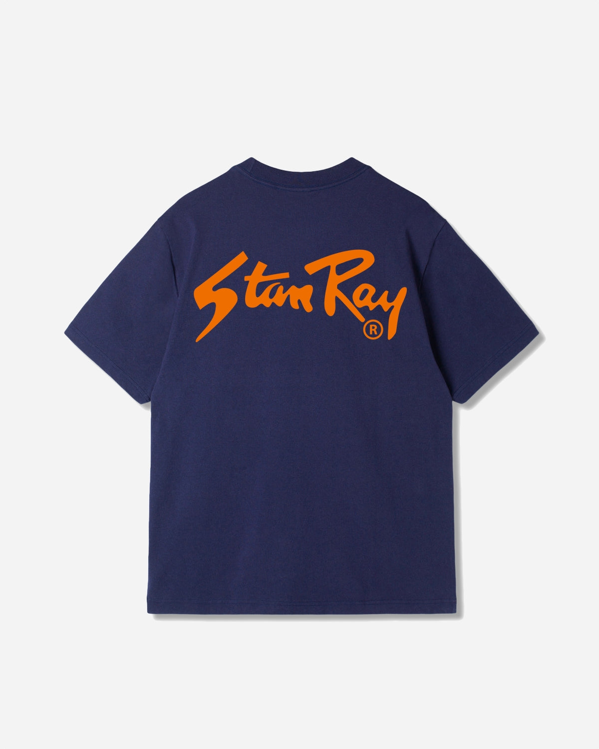 stan-tee-navy-sunset-yellow_1.jpg Stan Tee - Navy/Sunset Yellow