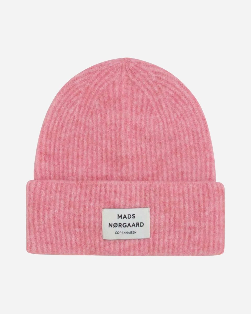 Winter Soft Anju - Pink Nectar