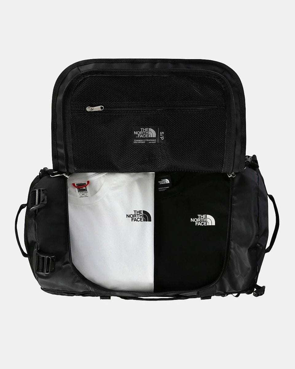 Base Camp Duffel - S - Black
