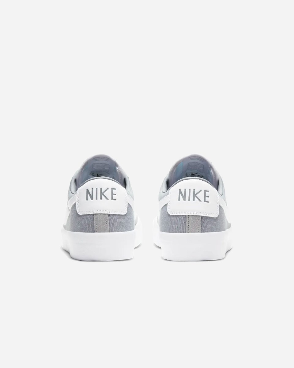 Blazer Low Pro GT - Wolf Grey/White