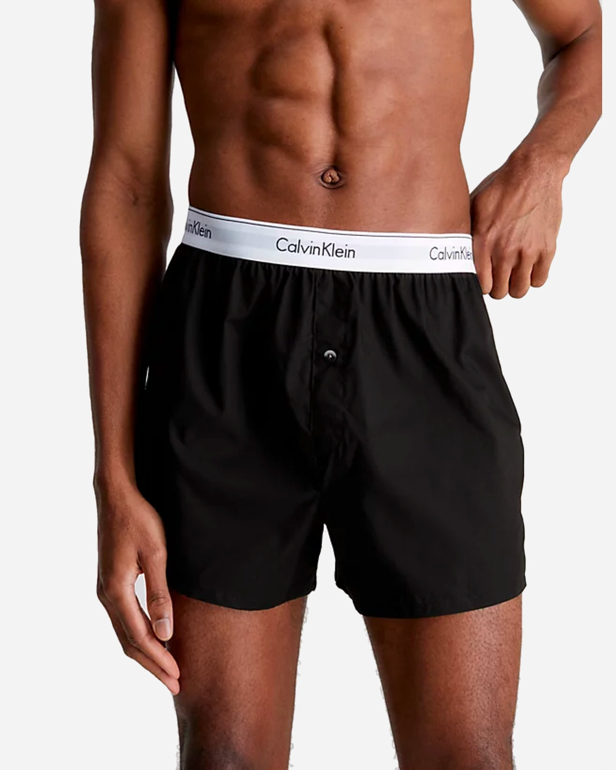 boxer-slim-2pk-black-black_1.jpg Boxer Slim 2Pk - Black/Black