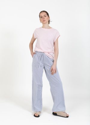 CC HEART T-SHIRT - Daisy Pink