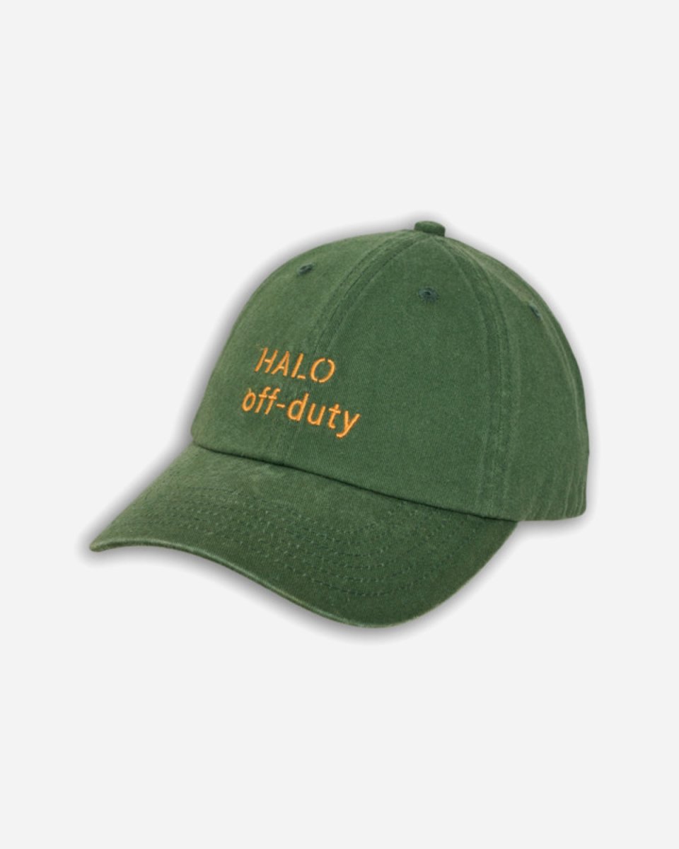 Halo Cap - Deep Forest Rabat