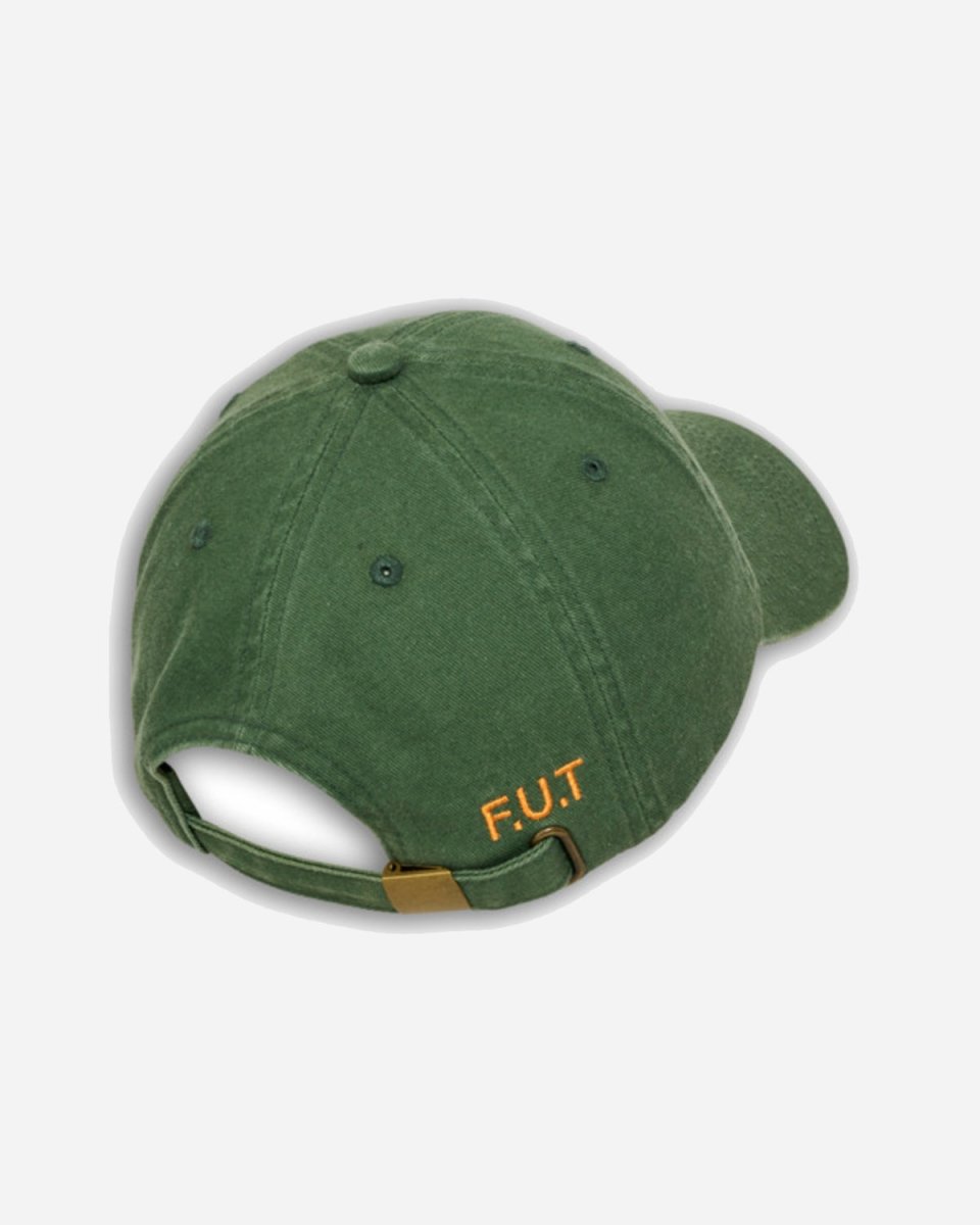 Halo Cap - Deep Forest Rabat