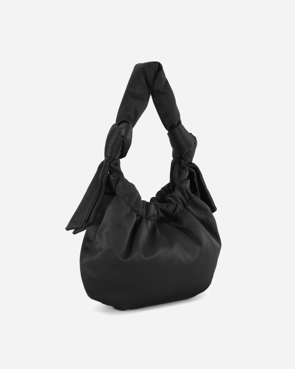Occasion Small Hobo - Black