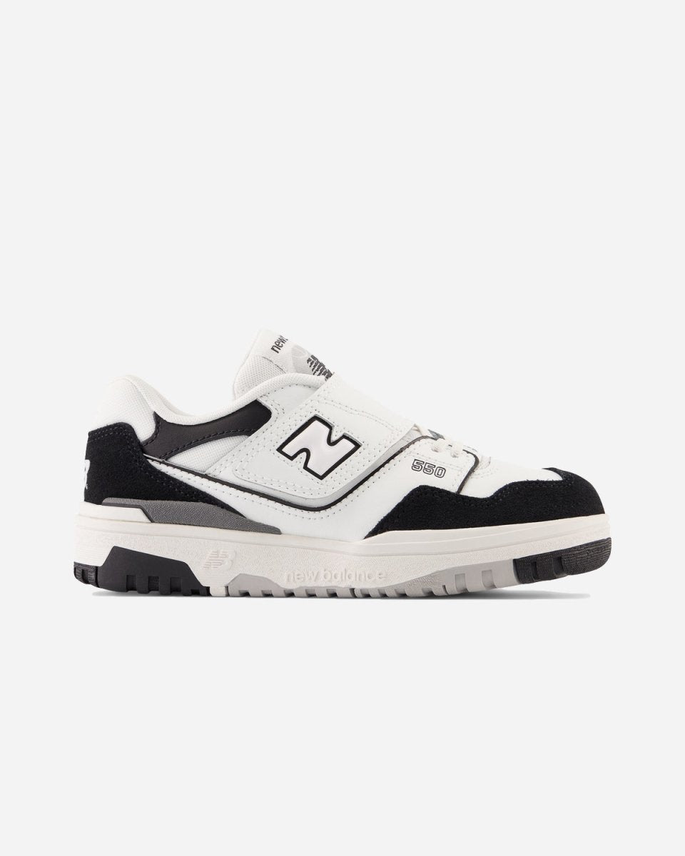 PHB550CA - White/Black