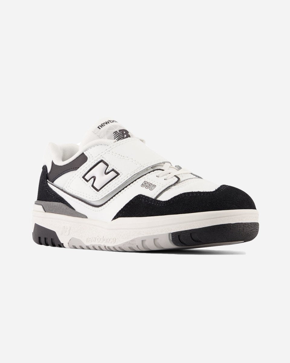 PHB550CA - White/Black