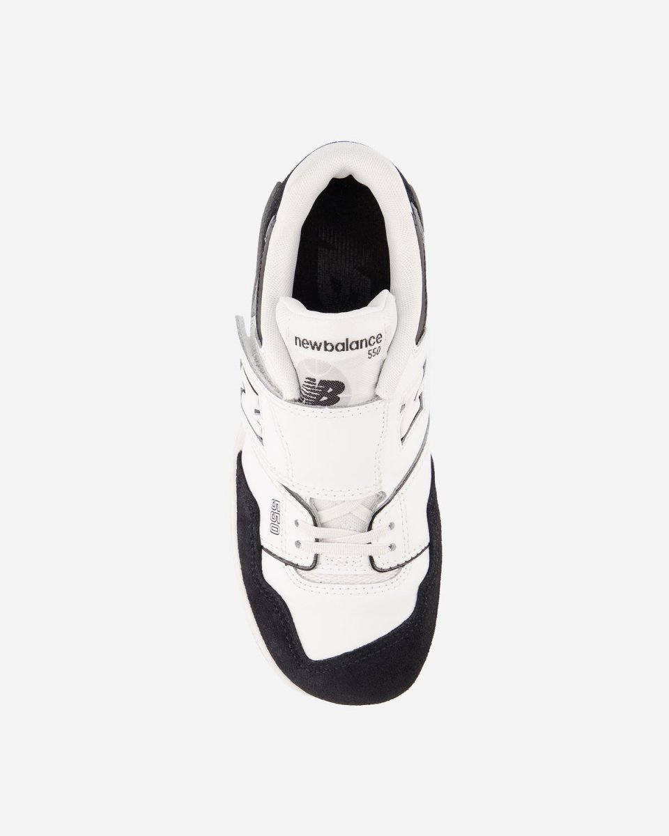 PHB550CA - White/Black