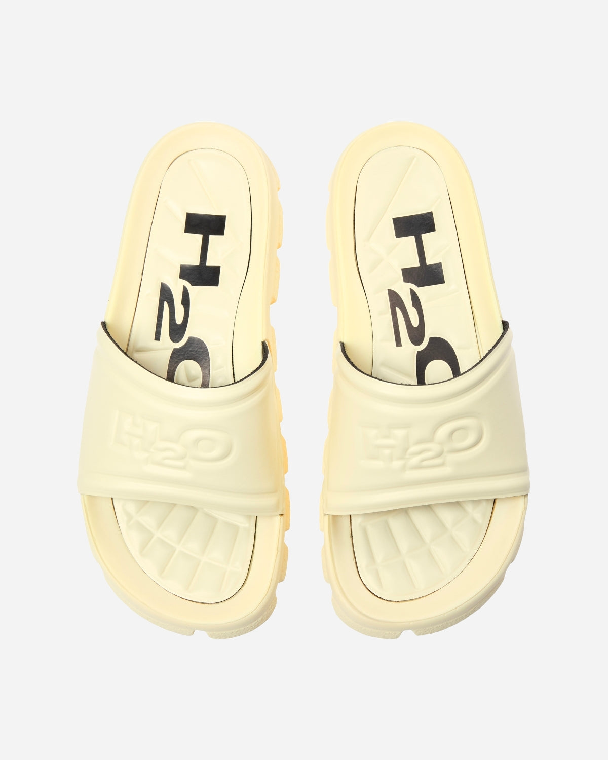 Trek Sandal - Pale Banana
