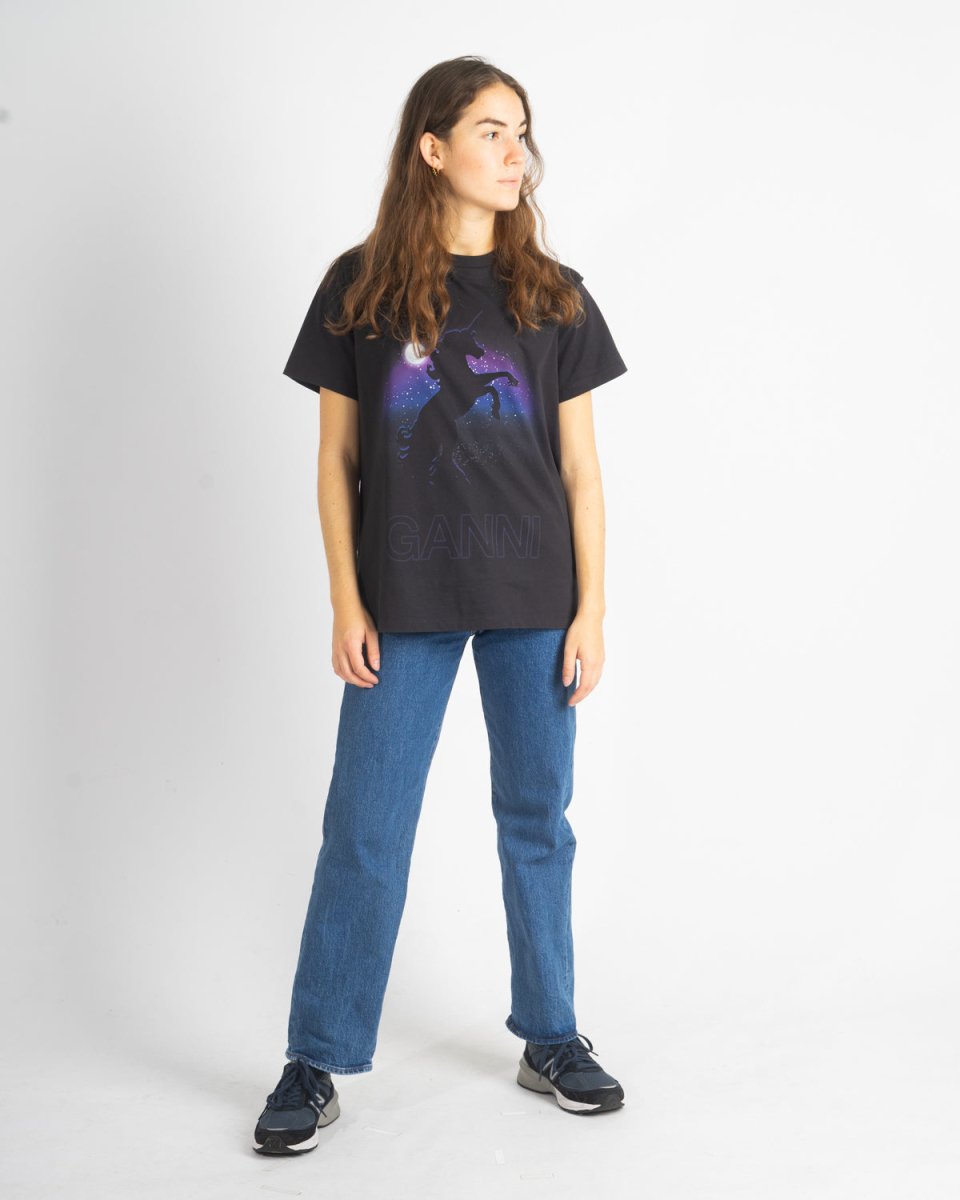 Unicorn T-shirt - Phantom