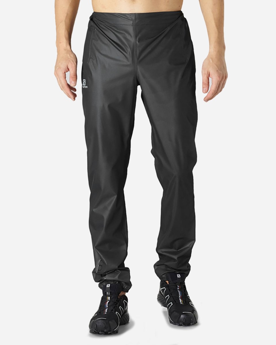 Bonatti Race WP Pant - Black