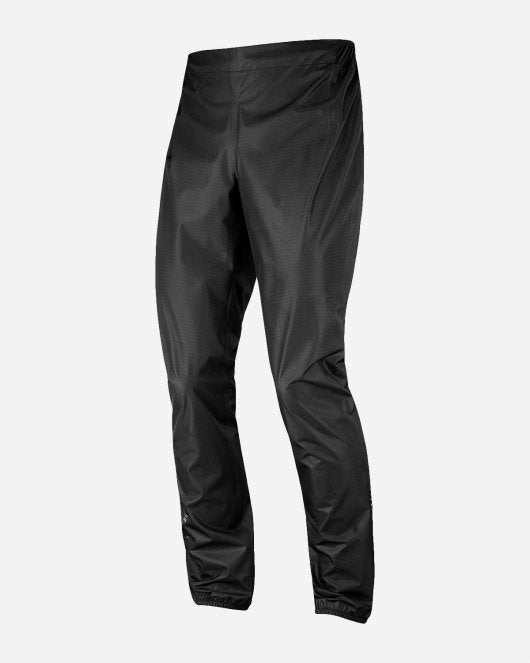 Bonatti Race WP Pant - Black