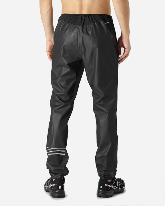 Bonatti Race WP Pant - Black