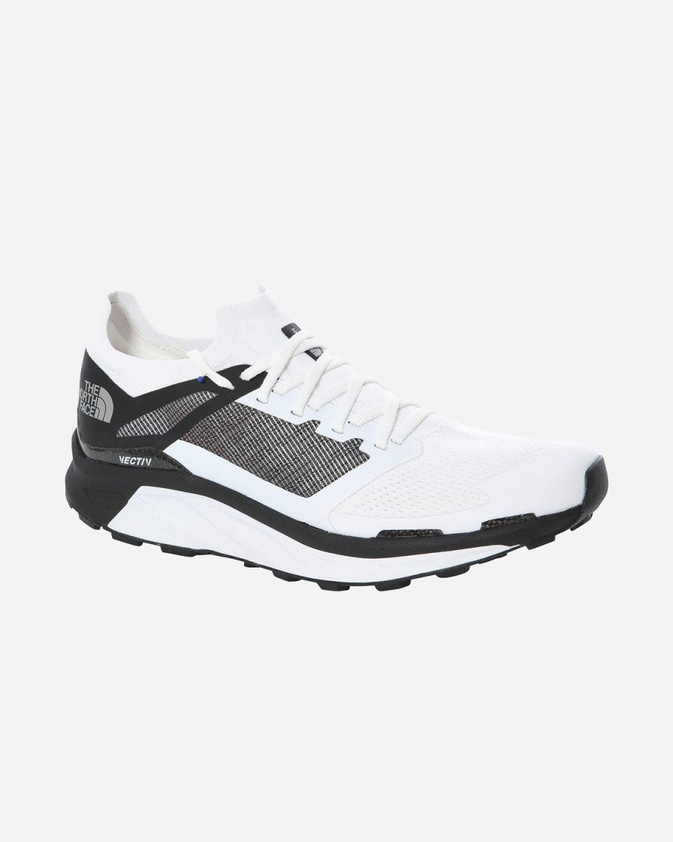 M Flight Vectiv - White/Black