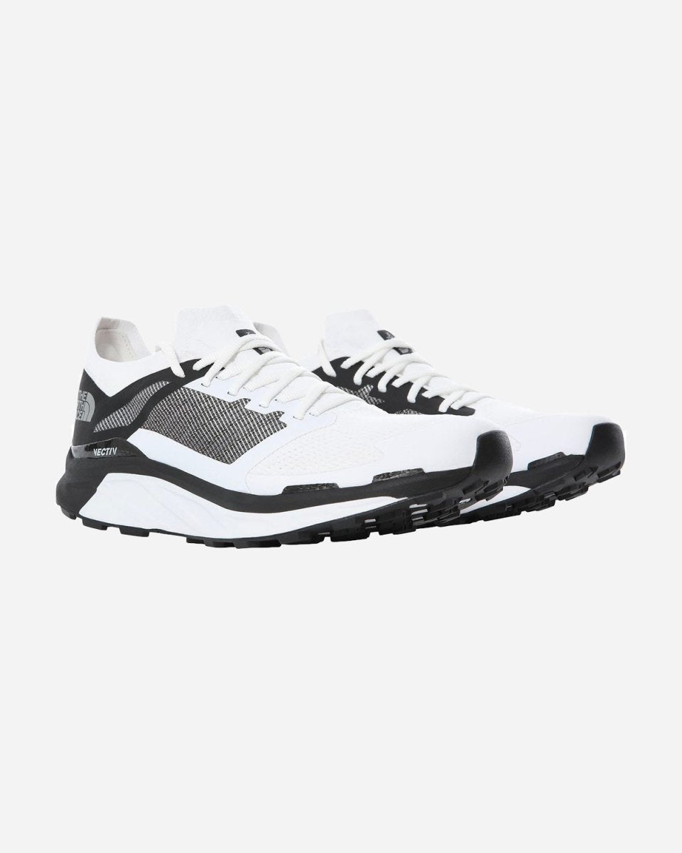 M Flight Vectiv - White/Black