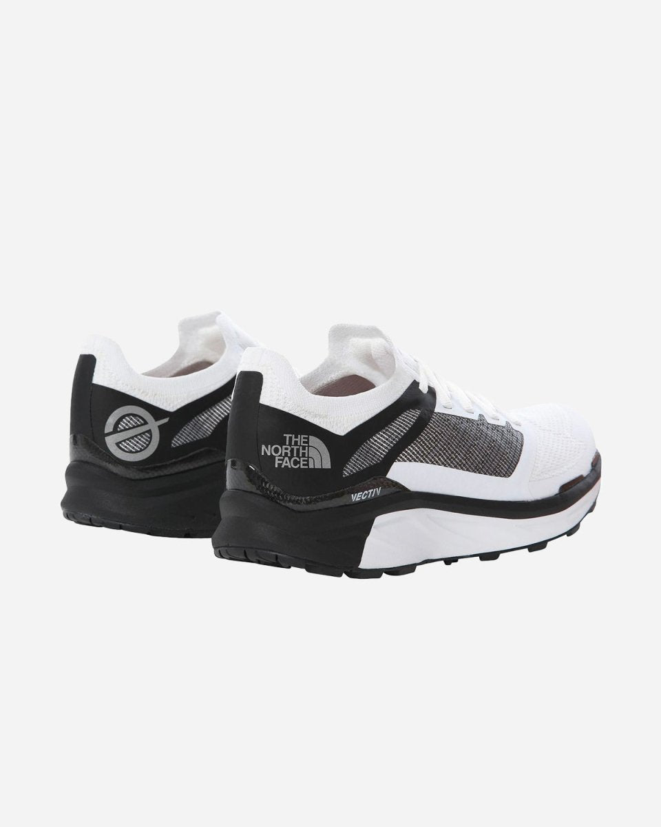 M Flight Vectiv - White/Black