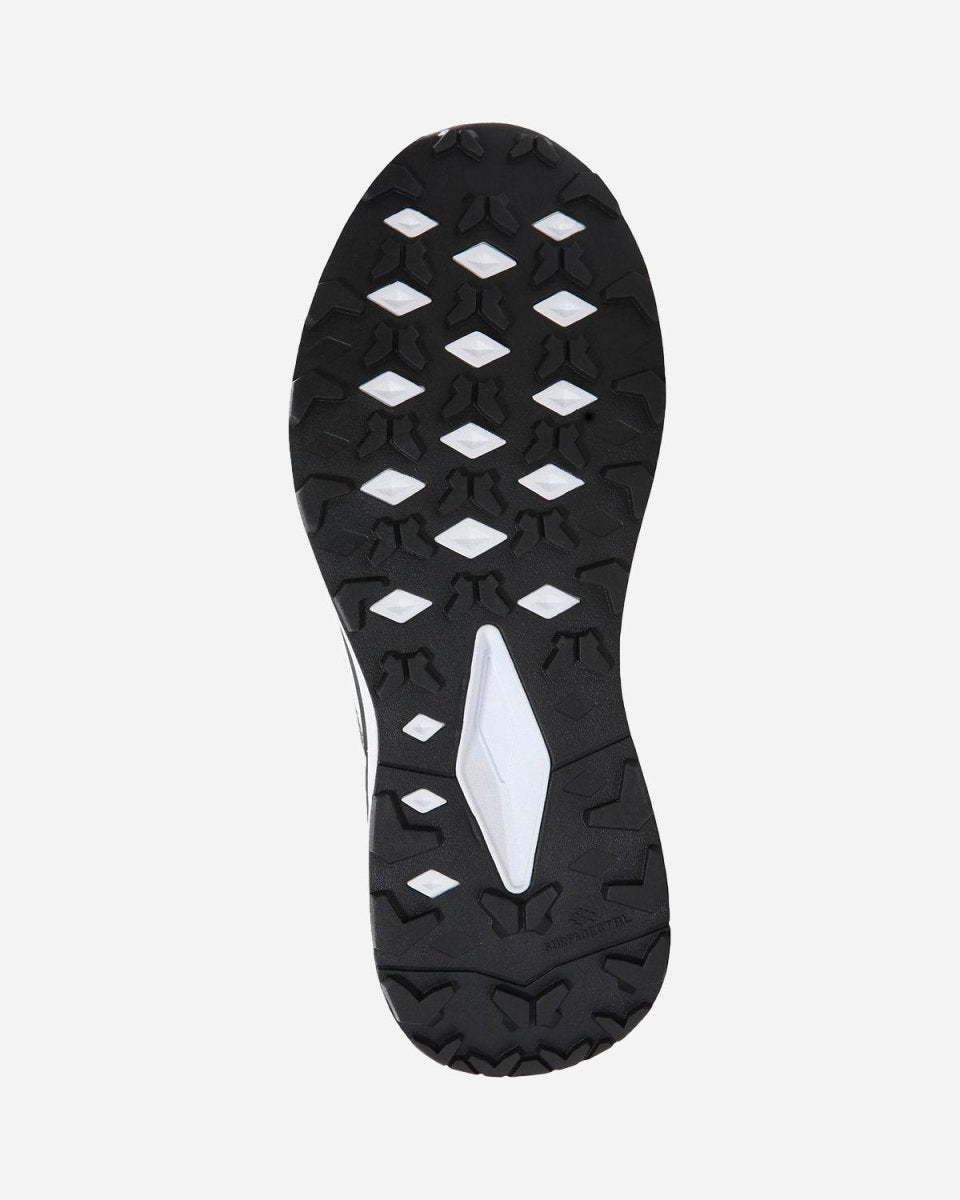 M Flight Vectiv - White/Black