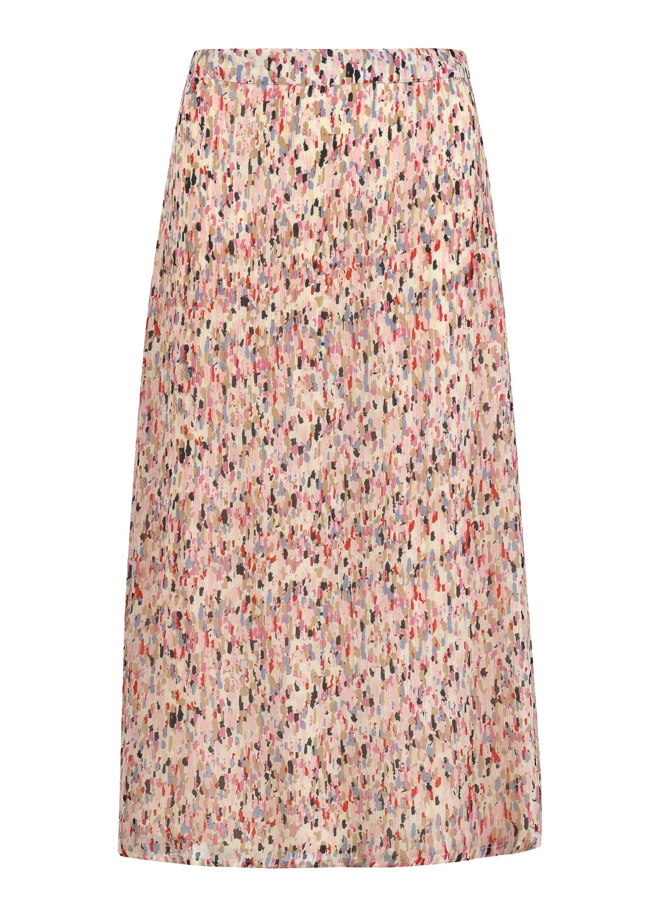NEDERDEL I MULTI SPLASH PRINT - Multi splash print