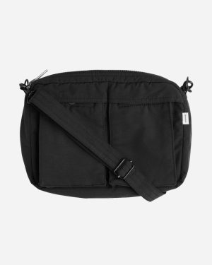 Top Cross Bag - Black på udsalg