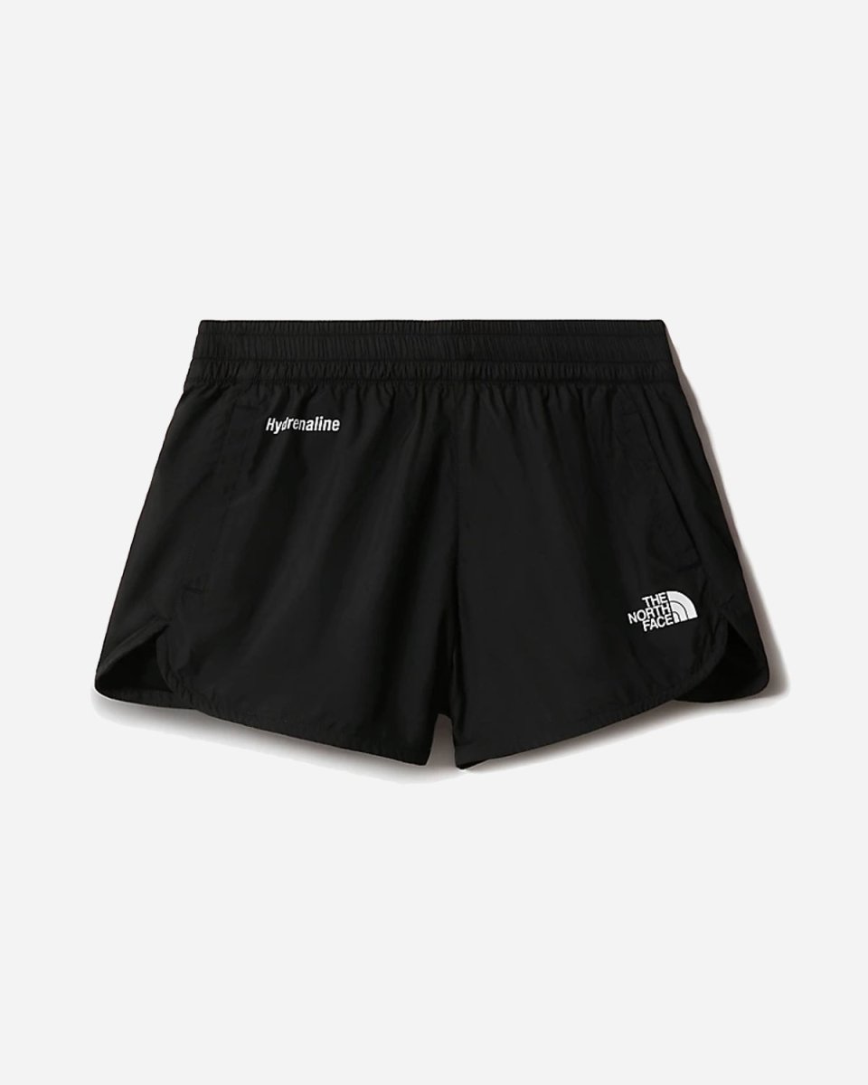 W Hydrenaline Shorts - Black