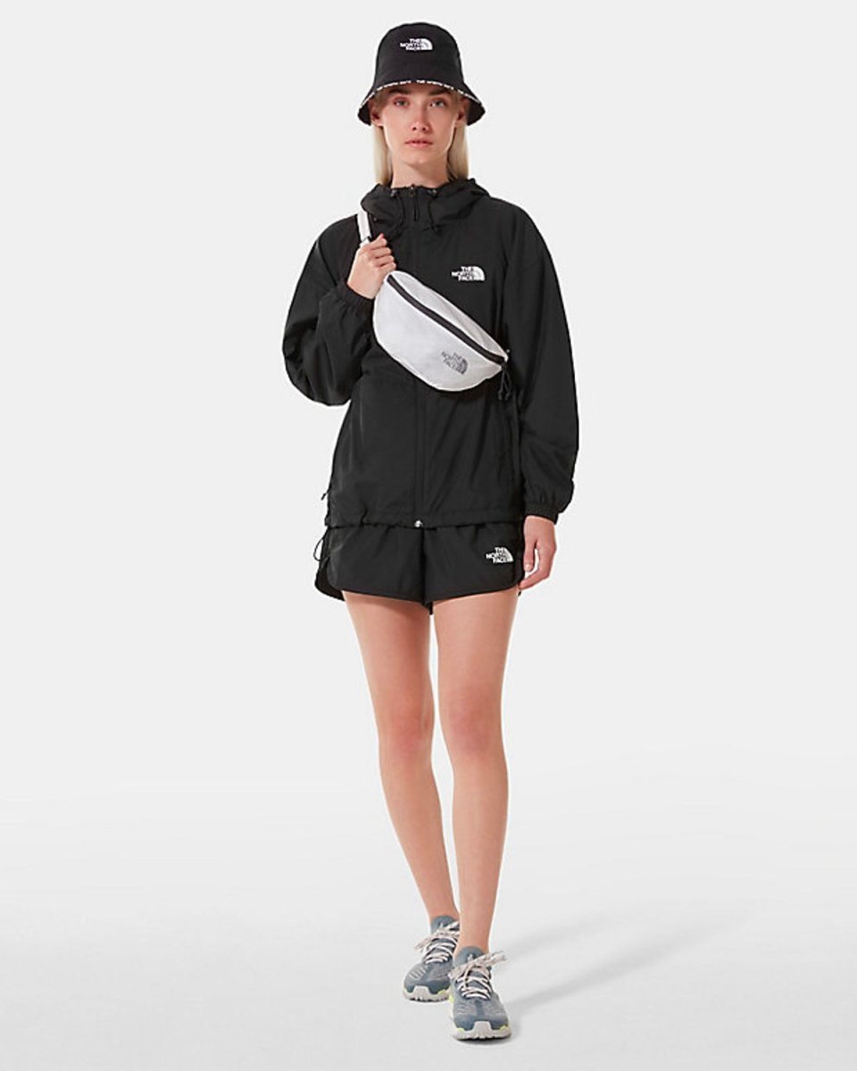 W Hydrenaline Shorts - Black