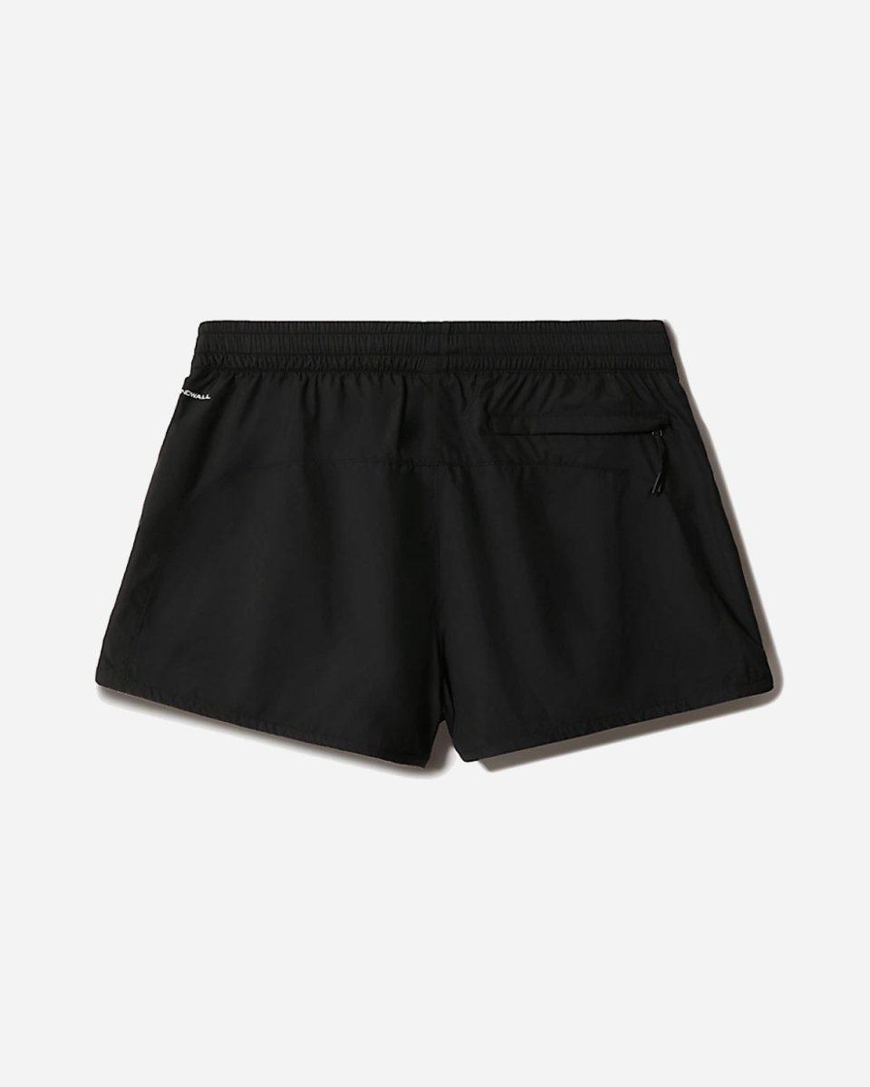 W Hydrenaline Shorts - Black