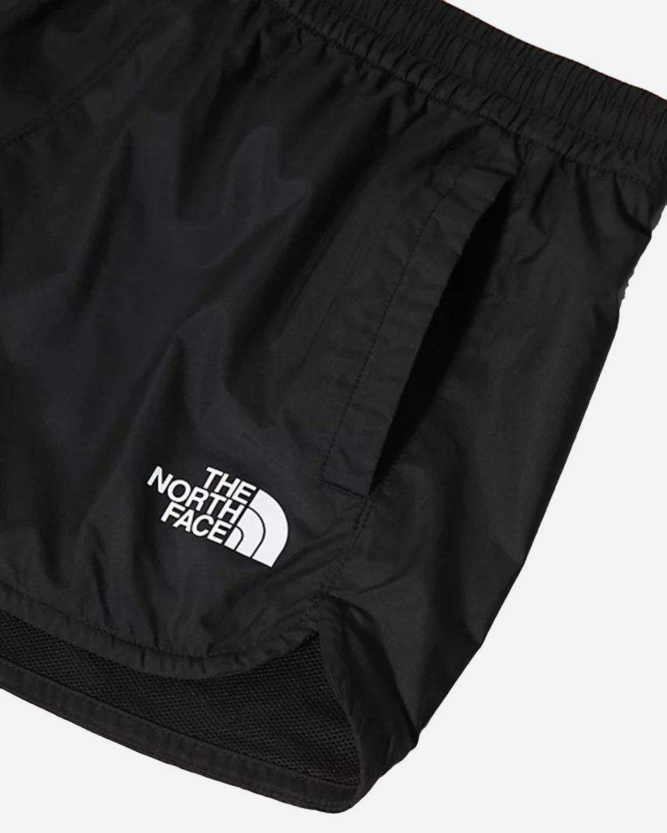 W Hydrenaline Shorts - Black