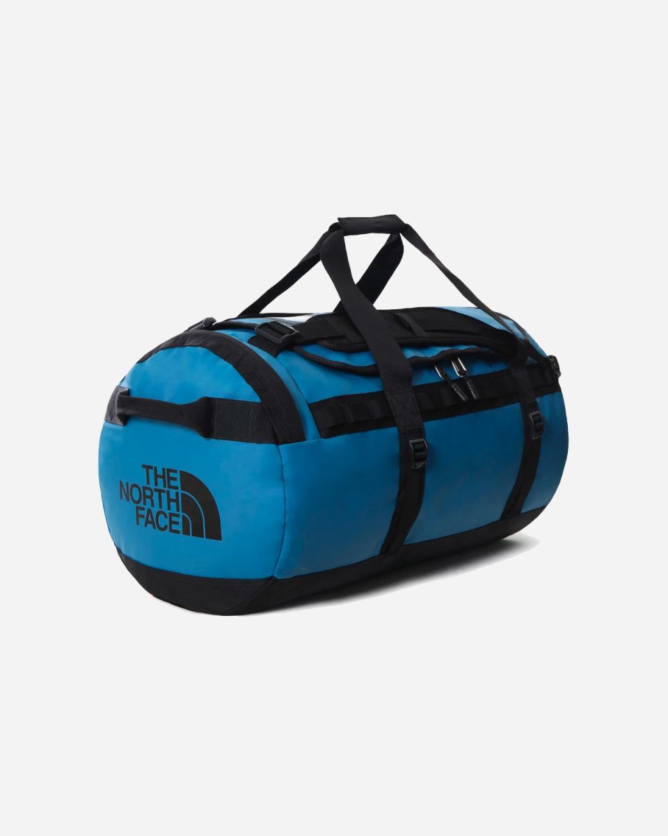 Base Camp Duffel M - Banff Blue/Black