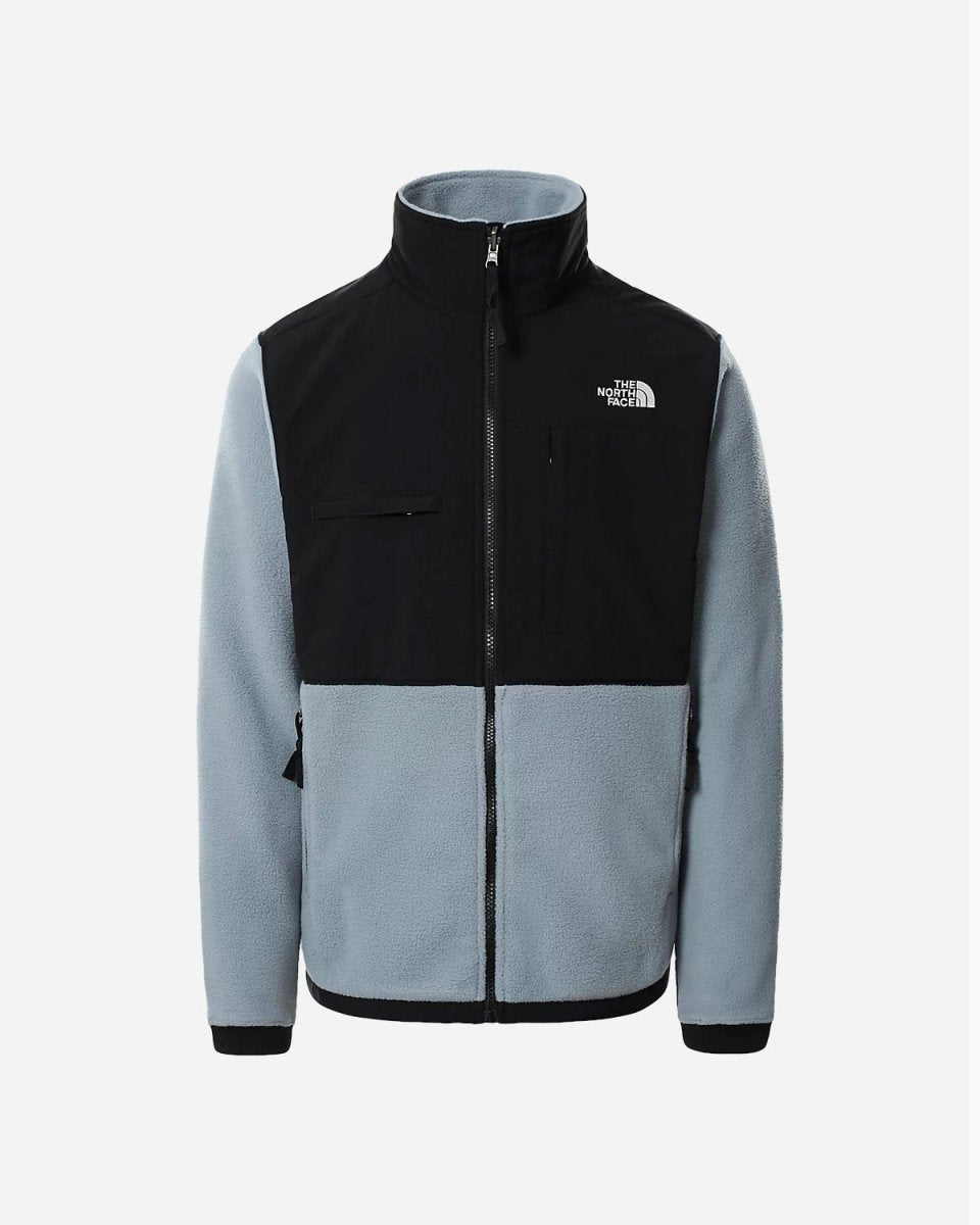 Denali 2 Fleece Jacket - Tradewinds Grey