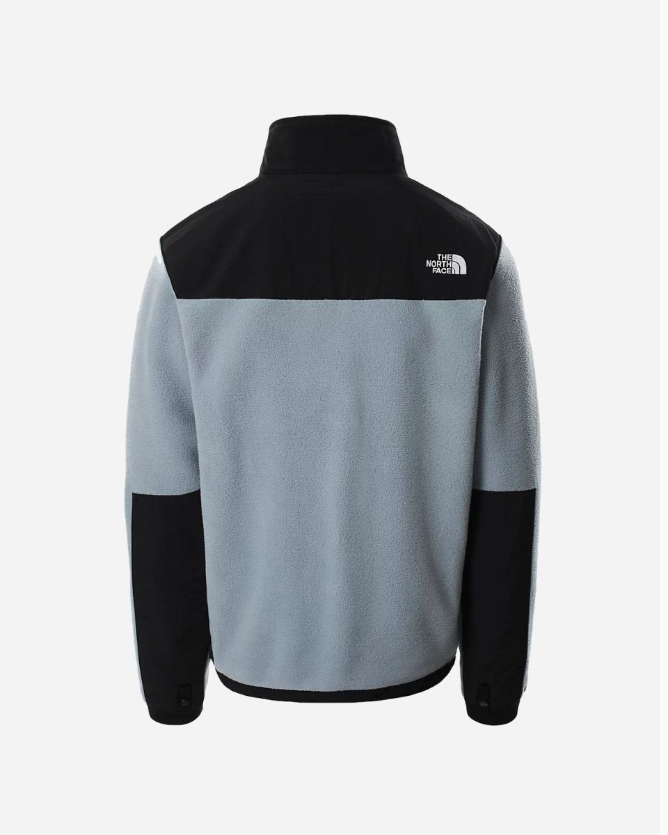 Denali 2 Fleece Jacket - Tradewinds Grey