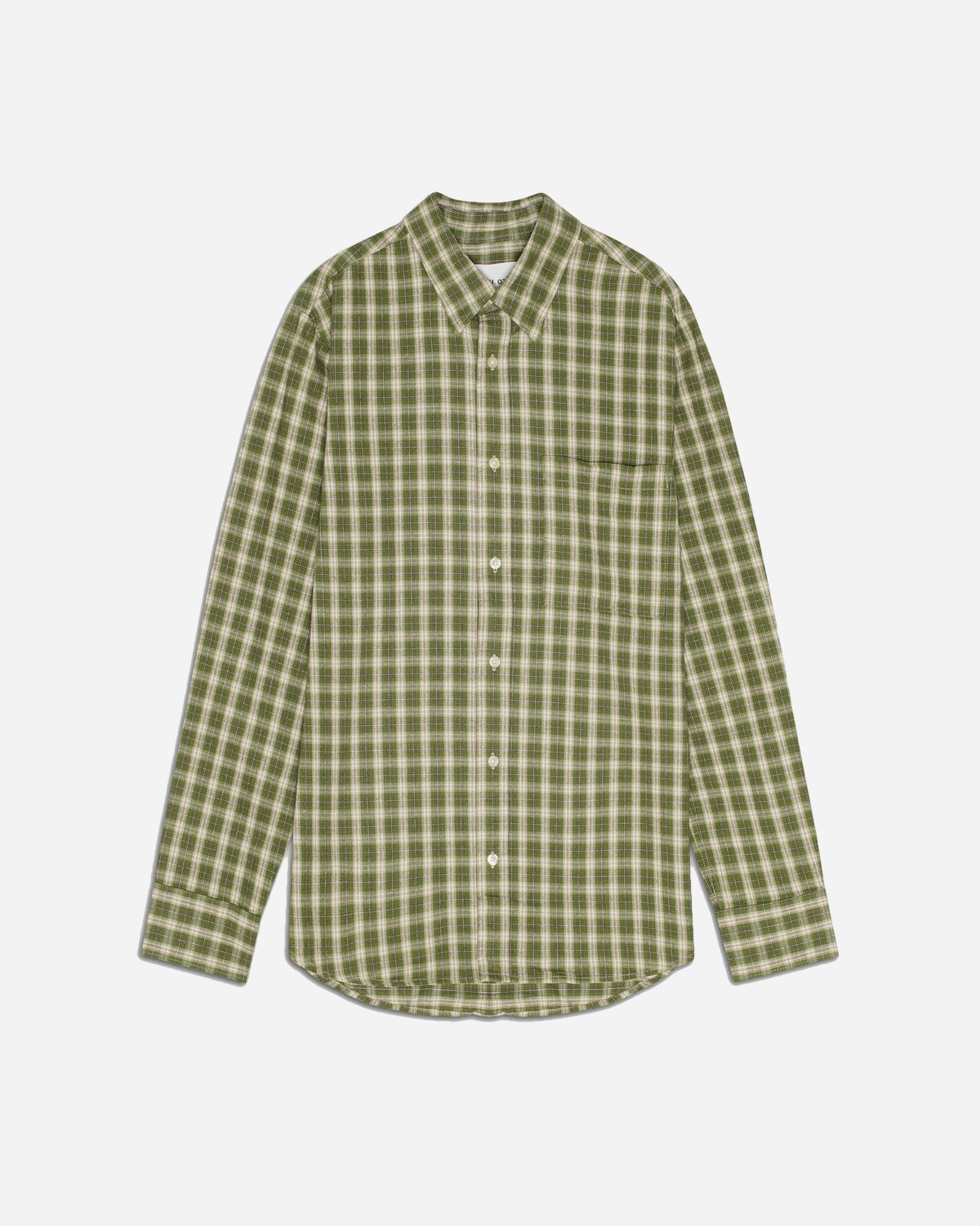 Deon 5465 - Green Check