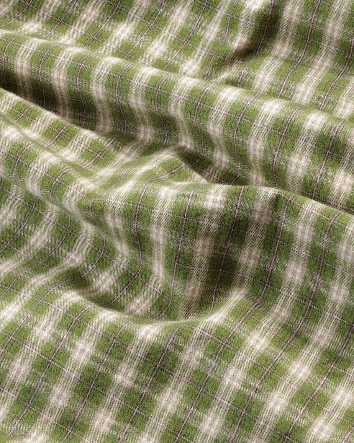 Deon 5465 - Green Check