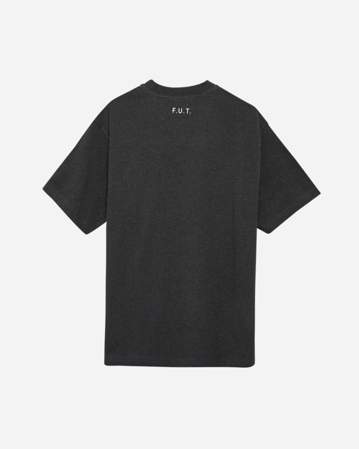 halo-essential-t-shirt-raven-melange_1.jpg HALO Essential T-Shirt - Raven Melange