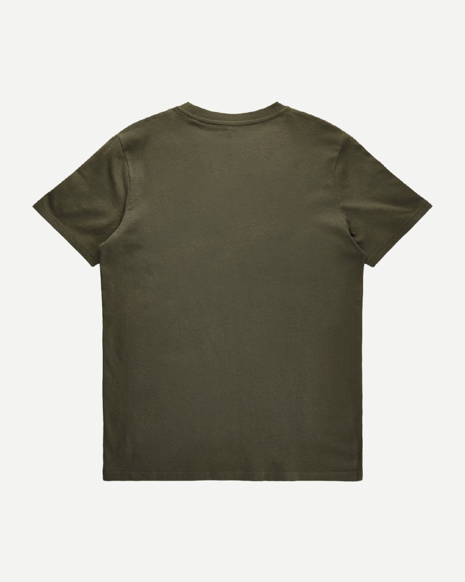Lake T-Shirt - Green